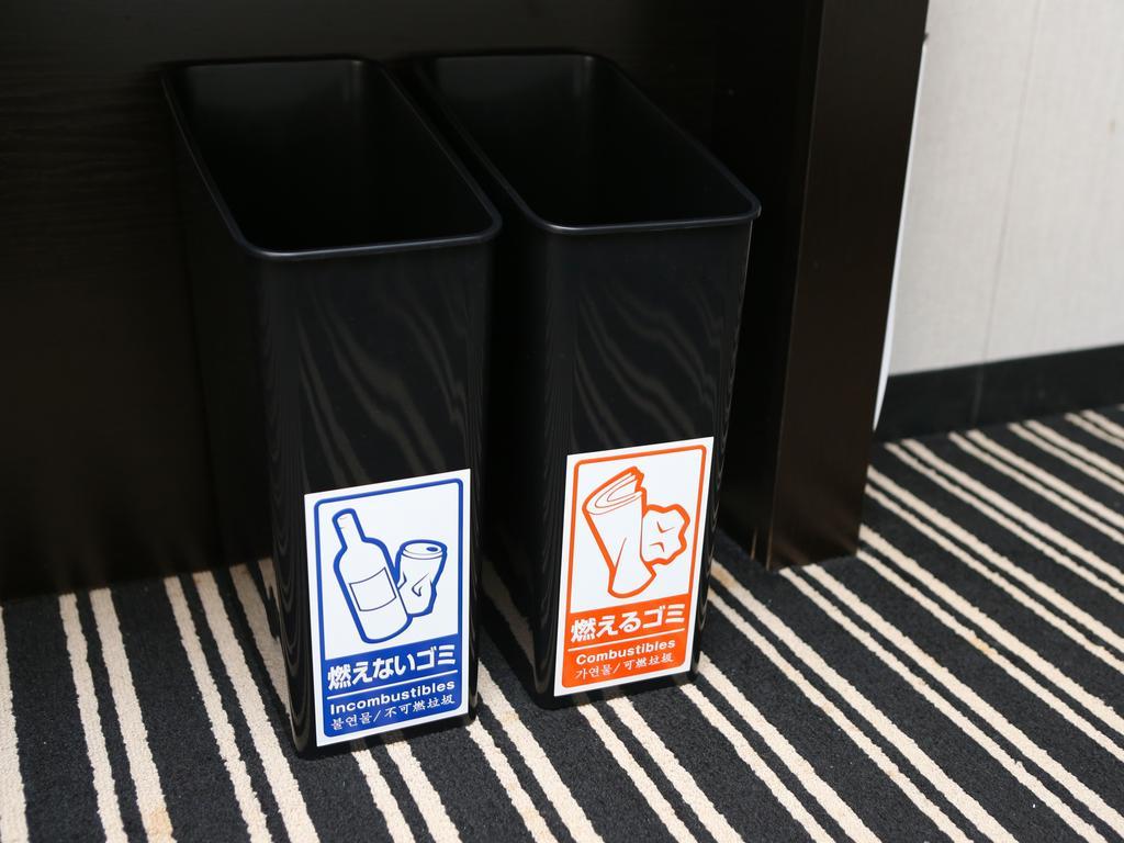Apa Hotel Takaoka Marunouchi Εξωτερικό φωτογραφία